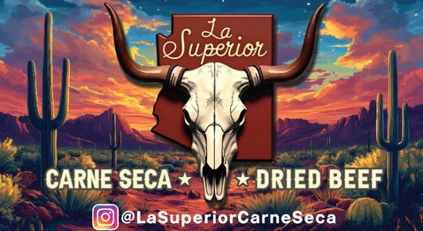 La Superior Carne Seca